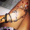 badgalriri Altpins Profile Picture