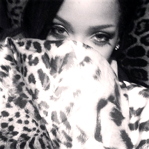 badgalriri instagram image archive image
