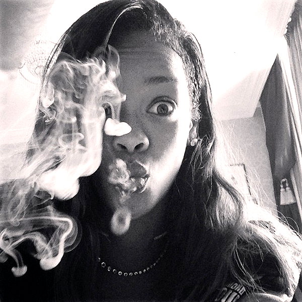 badgalriri instagram image archive image