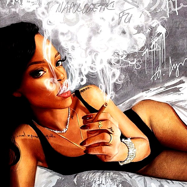 badgalriri instagram image archive image