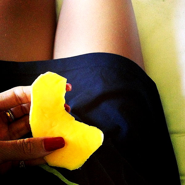 badgalriri instagram image archive image