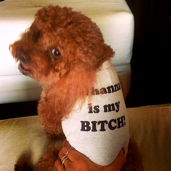 badgalriri instagram image archive image