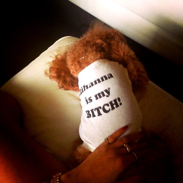 badgalriri instagram image archive image