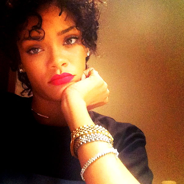 badgalriri instagram image archive image