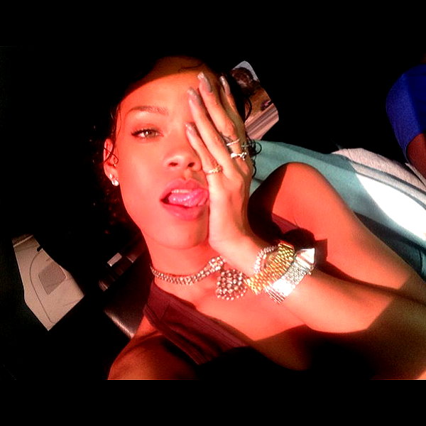 badgalriri instagram image archive image