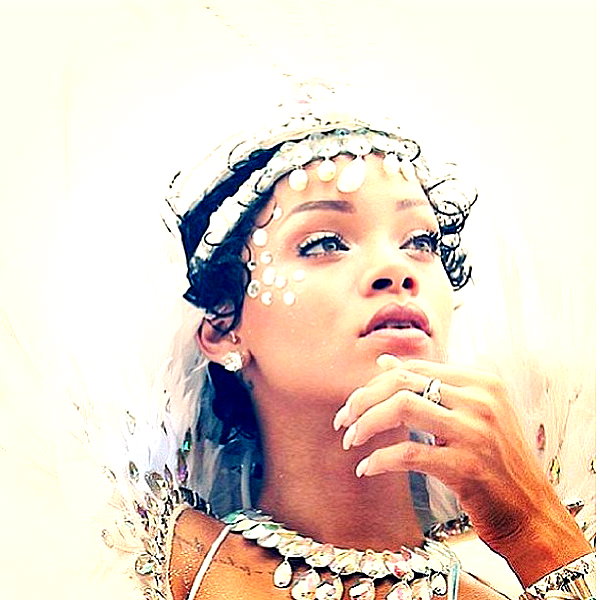 badgalriri instagram image archive image