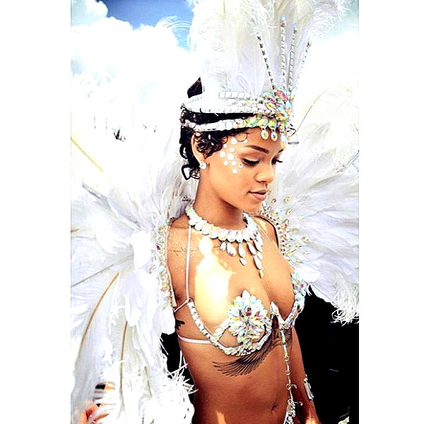 badgalriri instagram image archive image