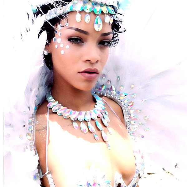 badgalriri instagram image archive image