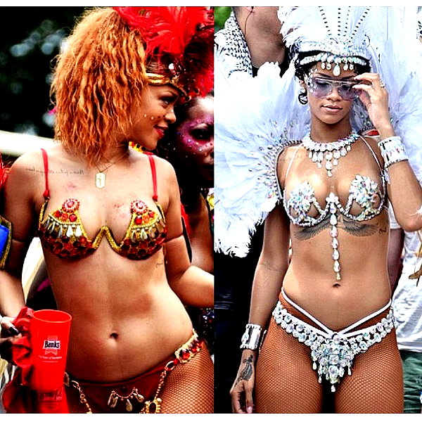 badgalriri instagram image archive image