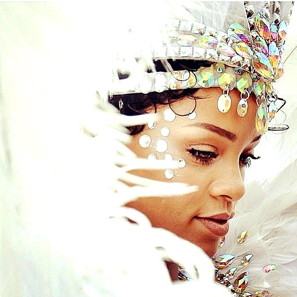 badgalriri instagram image archive image