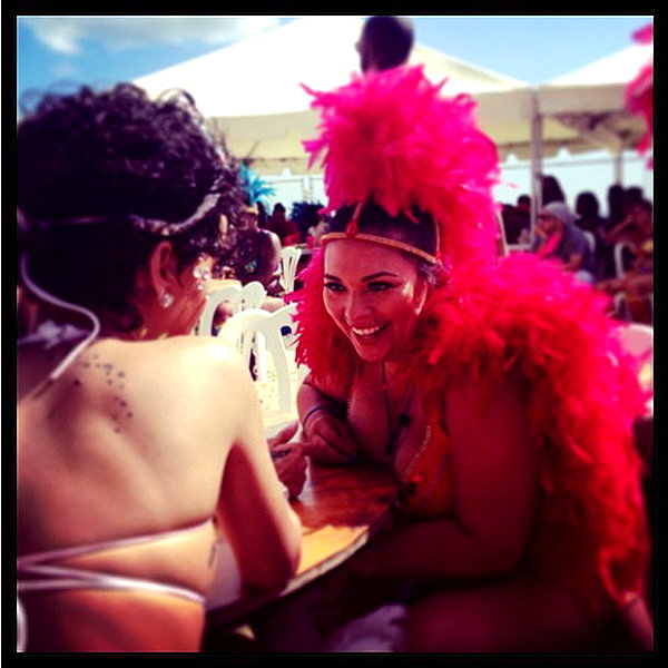 badgalriri instagram image archive image