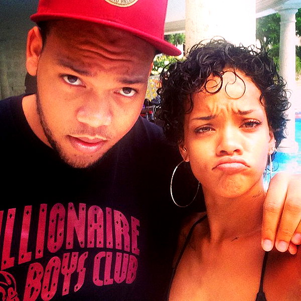badgalriri instagram image archive image