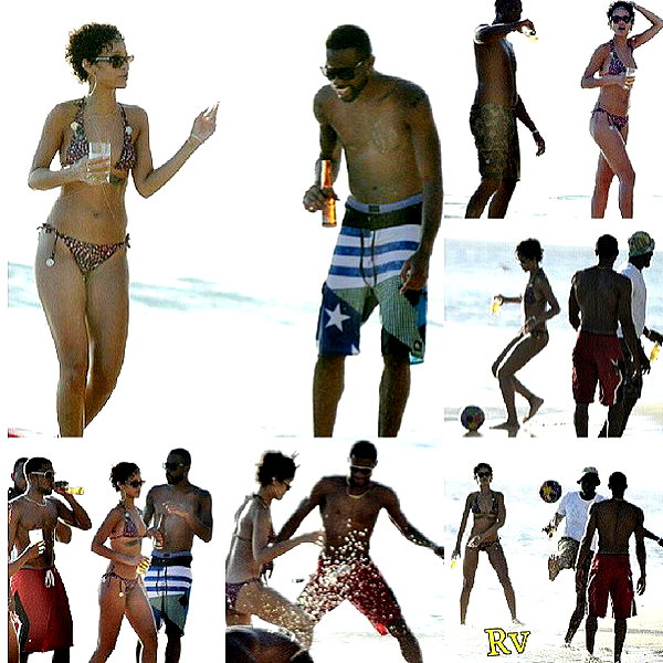 badgalriri instagram image archive image