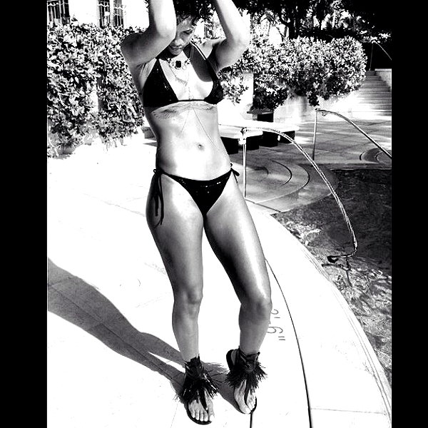 badgalriri instagram image archive image