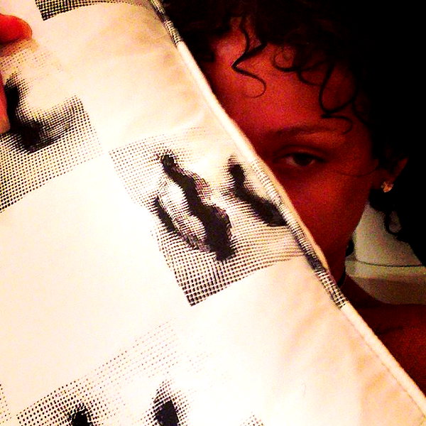 badgalriri instagram image archive image