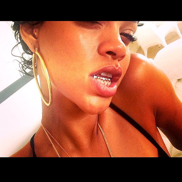 badgalriri instagram image archive image