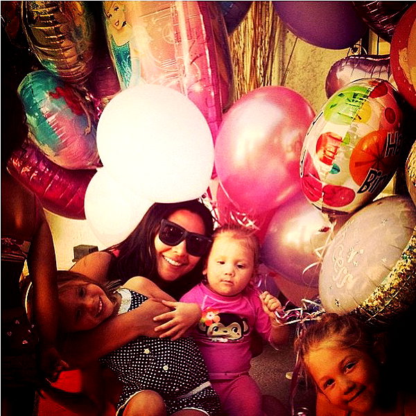 badgalriri instagram image archive image