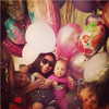 badgalriri Altpins Profile Picture