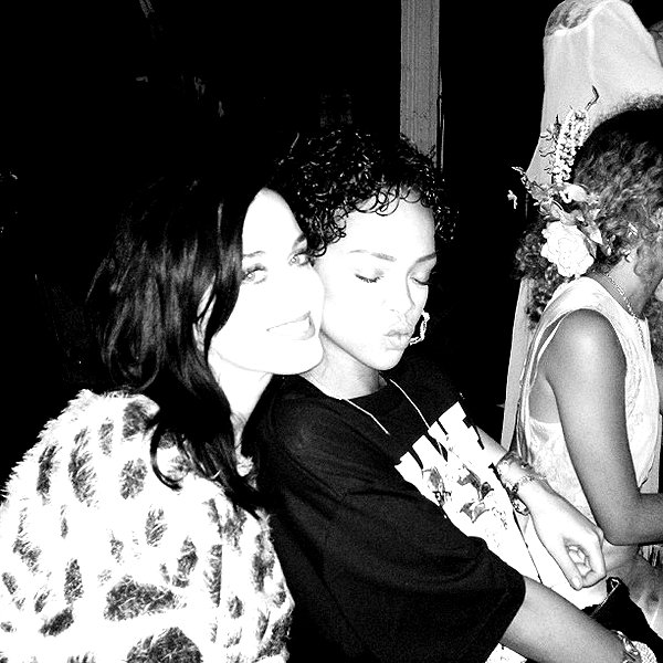 badgalriri instagram image archive image