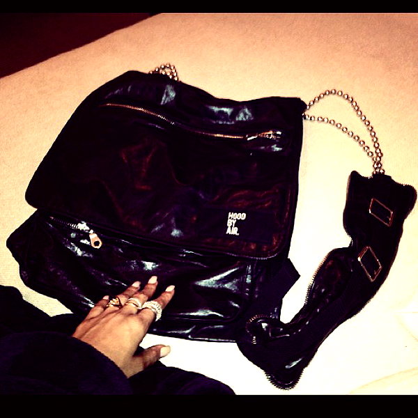 badgalriri instagram image archive image