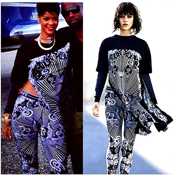 badgalriri instagram image archive image