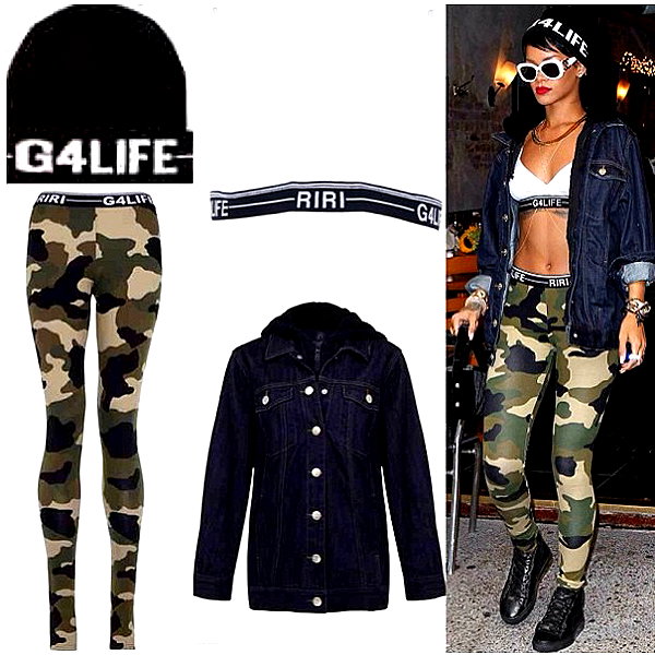 badgalriri instagram image archive image