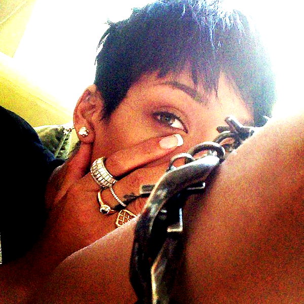 badgalriri instagram image archive image