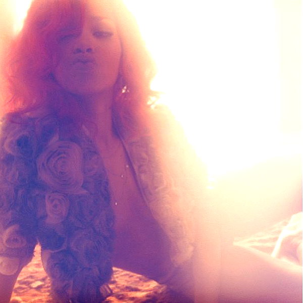 badgalriri instagram image archive image