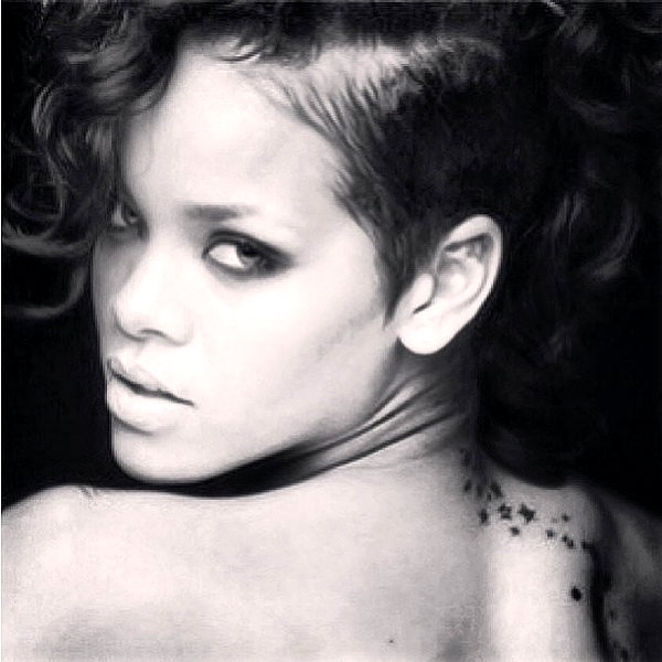 badgalriri instagram image archive image