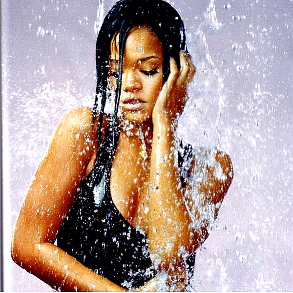 badgalriri instagram image archive image