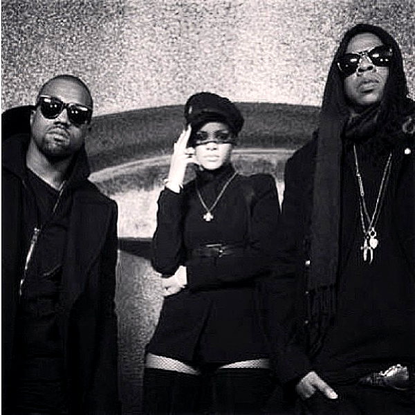 badgalriri instagram image archive image