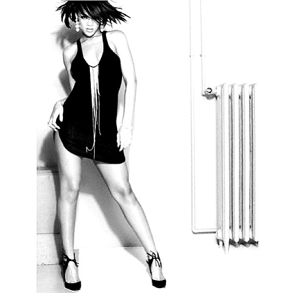 badgalriri instagram image archive image