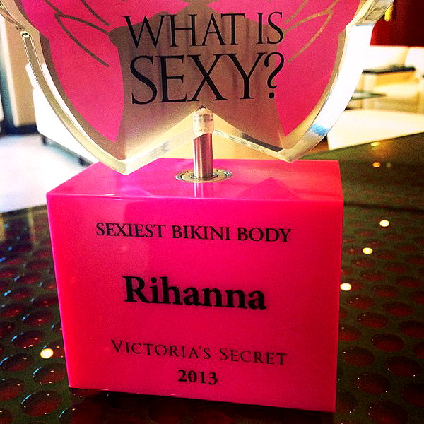 badgalriri instagram image archive image