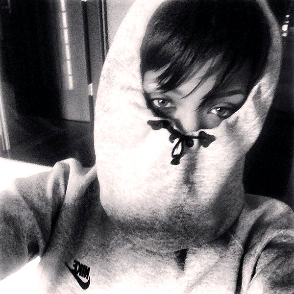 badgalriri instagram image archive image