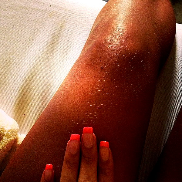badgalriri instagram image archive image