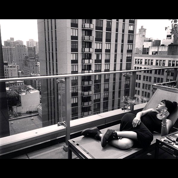badgalriri instagram image archive image