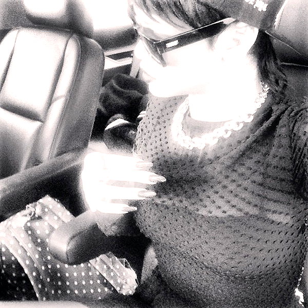 badgalriri instagram image archive image