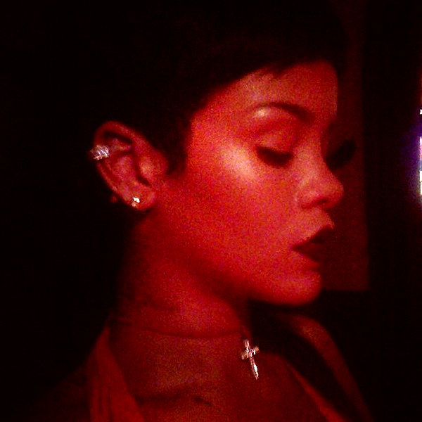 badgalriri instagram image archive image