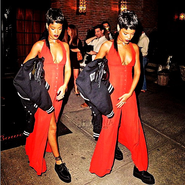 badgalriri instagram image archive image