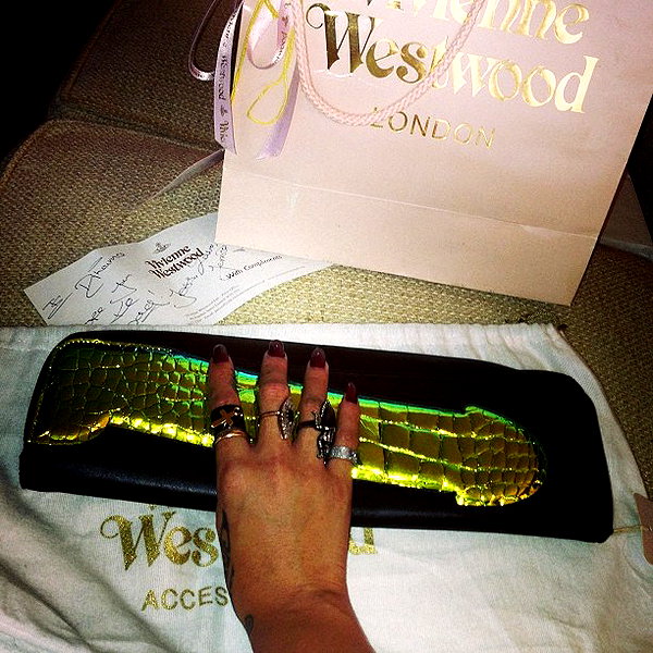 badgalriri instagram image archive image