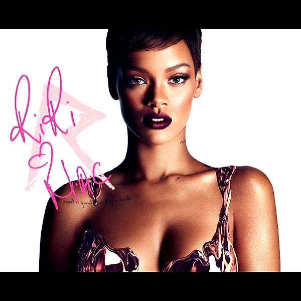 badgalriri instagram image archive image