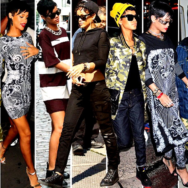 badgalriri instagram image archive image