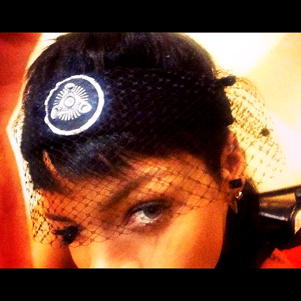 badgalriri instagram image archive image