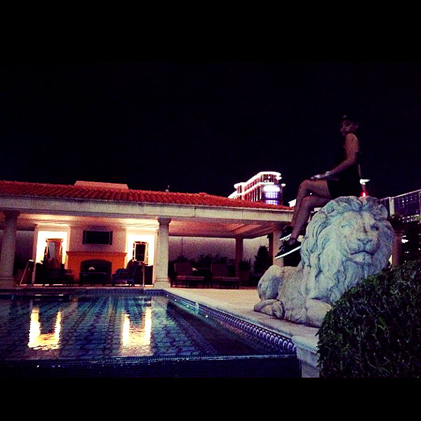 badgalriri instagram image archive image