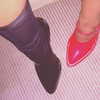 badgalriri Altpins Profile Picture