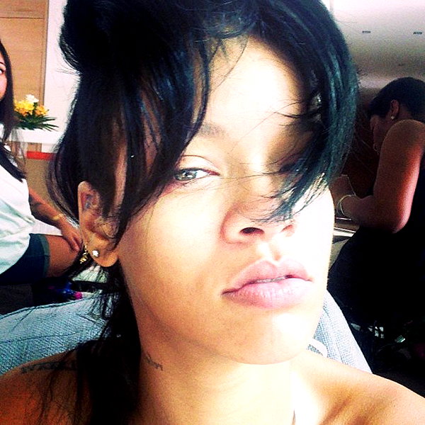badgalriri instagram image archive image