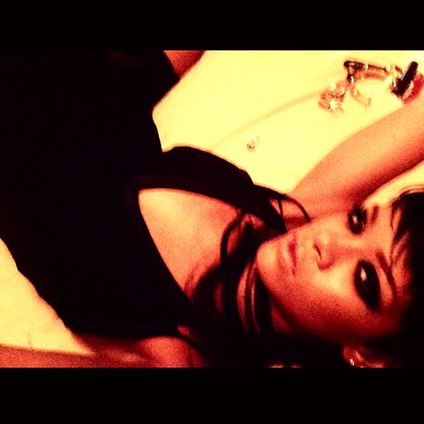 badgalriri instagram image archive image