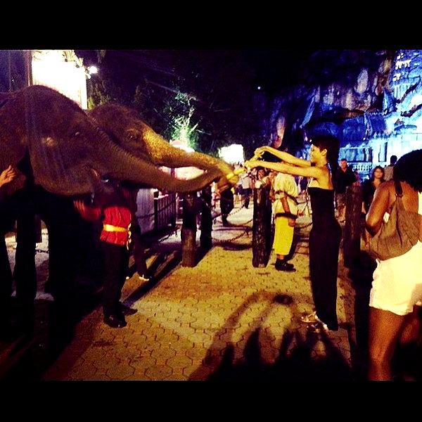 badgalriri instagram image archive image