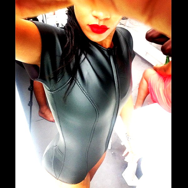 badgalriri instagram image archive image