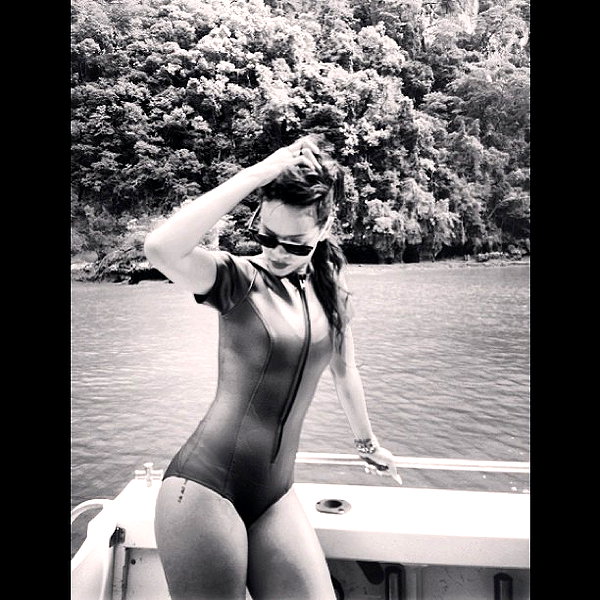 badgalriri instagram image archive image